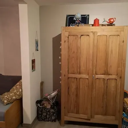 Maison A 펜션