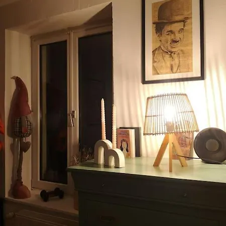 Maison A 펜션 *