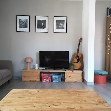 Maison A