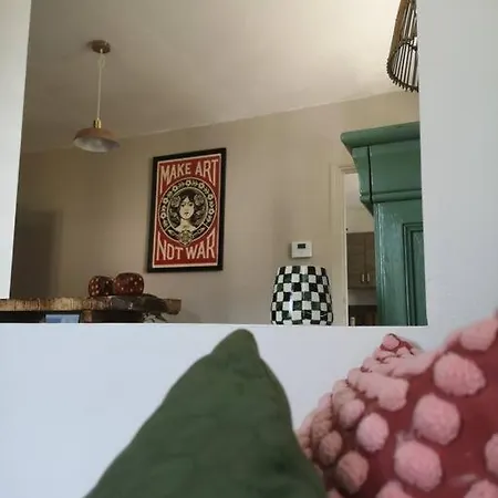 펜션 Maison A 케제르베르