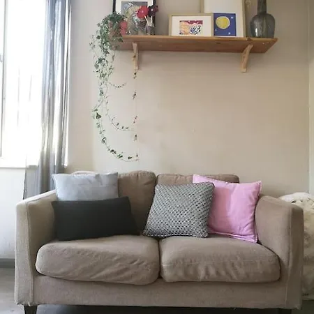Maison A 케제르베르