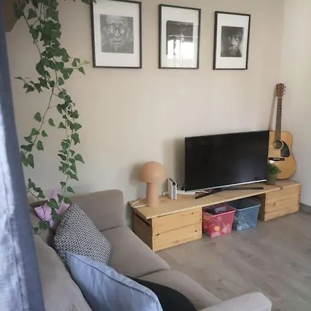 Maison A *