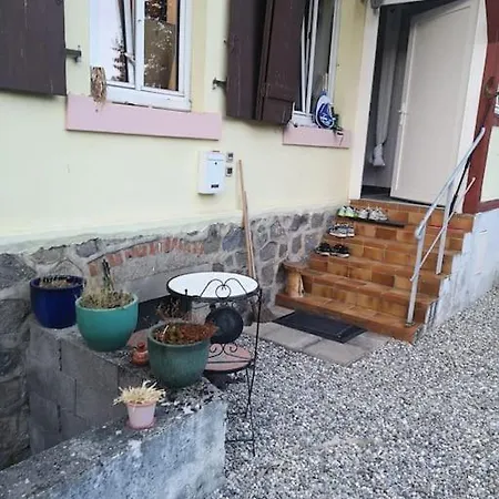 Maison A *